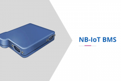 NB-IoT BMS