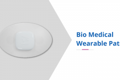 Bio Medical Wearable Patch