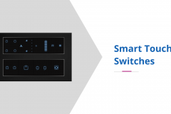 Smart Touch Switches