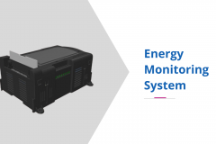 Energy Monitoring System