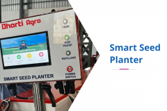 Smart Seed Planter