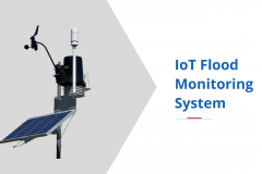 IoT Flood Monitoring System