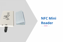 NFC Mini Reader