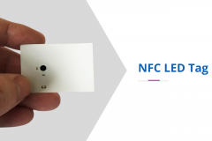 NFC LED Tag