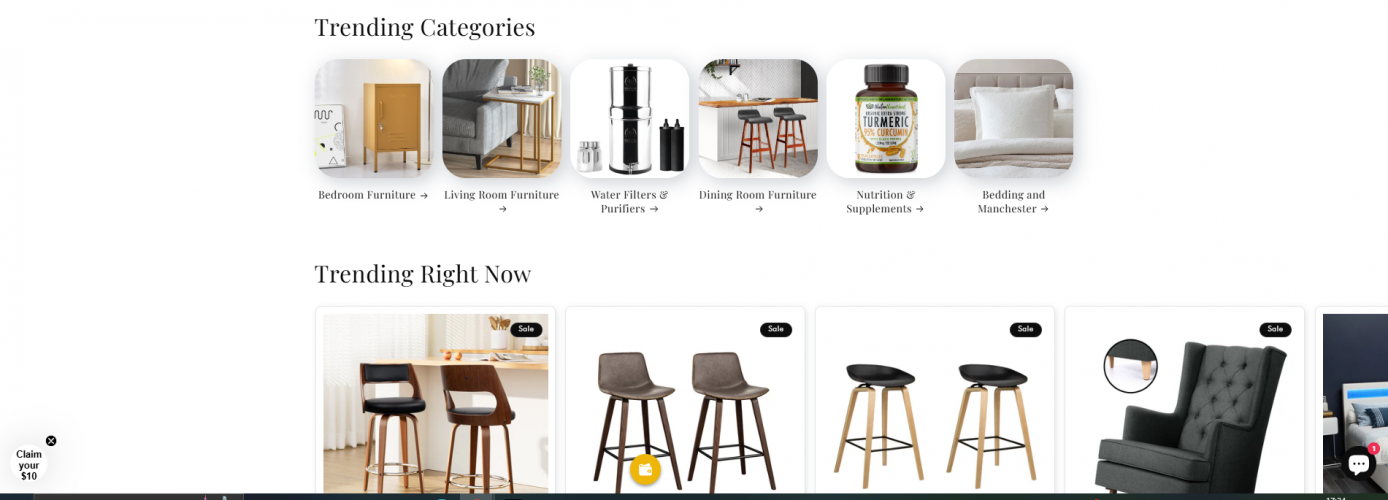 KK Lifestyle screenshot 4