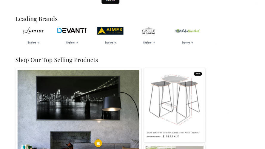 KK Lifestyle screenshot 3