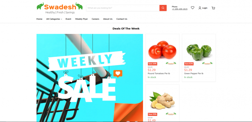 Swadesh screenshot 5