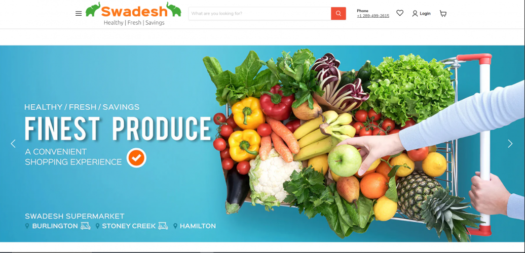 Swadesh screenshot 3