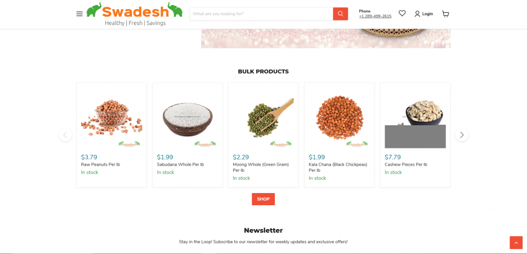 Swadesh screenshot 4