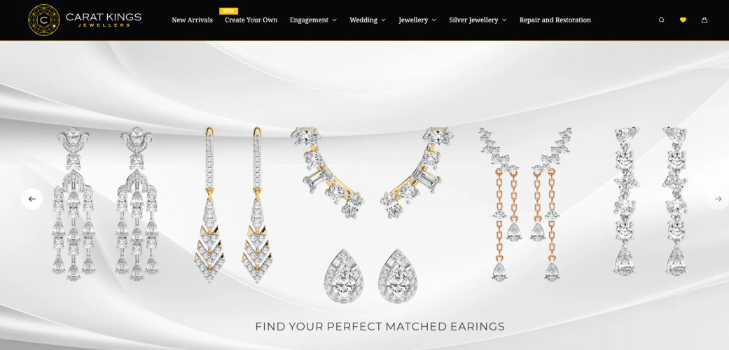 Carat Kings screenshot 4