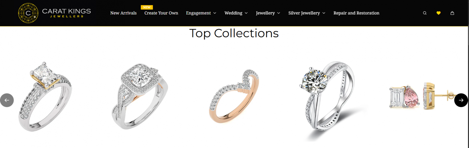 Carat Kings screenshot 5