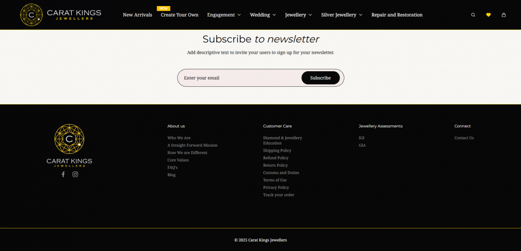 Carat Kings screenshot 3
