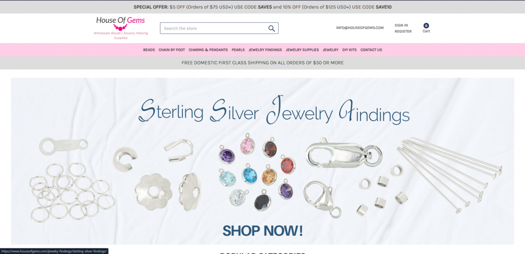 House of Gems screenshot 2