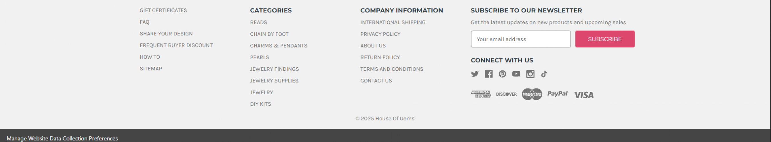 House of Gems screenshot 3