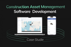 Construction Asset Management Software Development