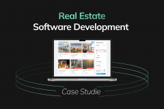 Real Estate Software Development
