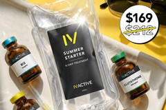 IV Active