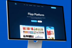 Enterprise Retail-Tech Platform