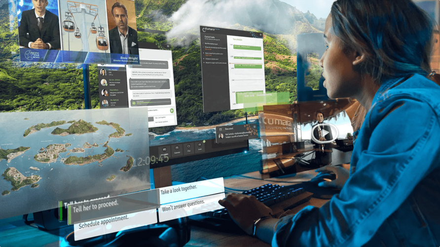 How Dapper and &Ranj used Content to Overcome Market Challenges screenshot 1