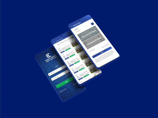 Share One screenshot 1