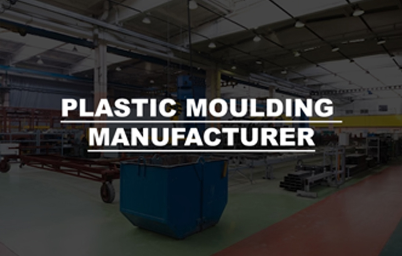 PLASTIC MOULDING MANUFACTURER screenshot 1