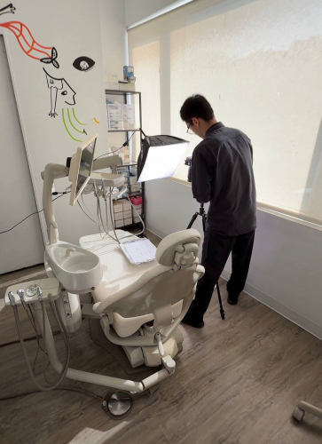 Village Dental Meedicine screenshot 2