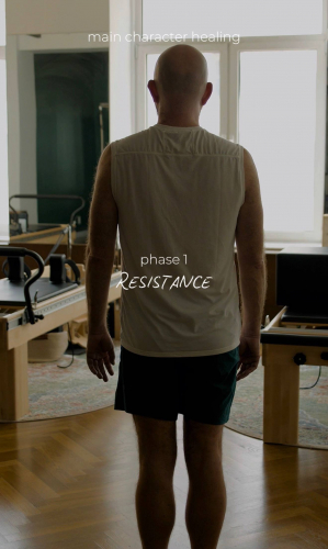 Modern Dynamic Pilates screenshot 3