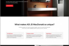 High-performance PPC for construction supply brand