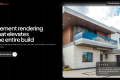 8.75x ROAS PPC campaign for construction and rendering specialist