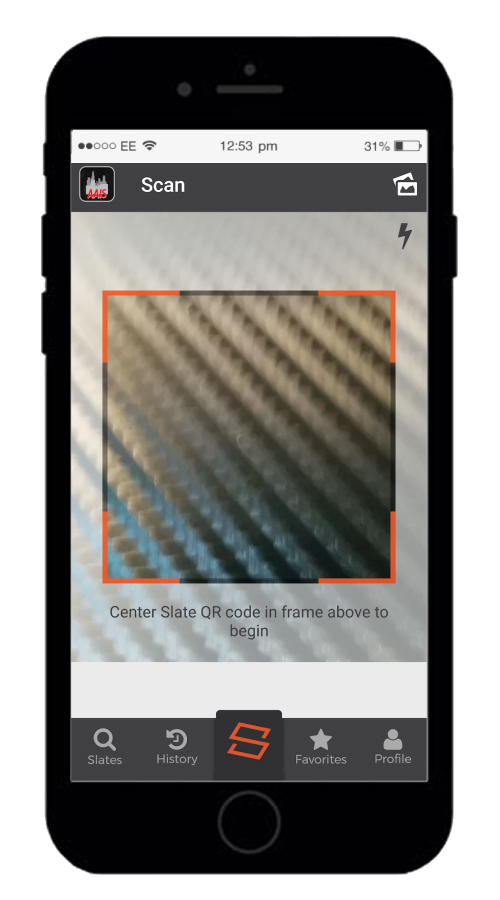Slate Pages screenshot 2