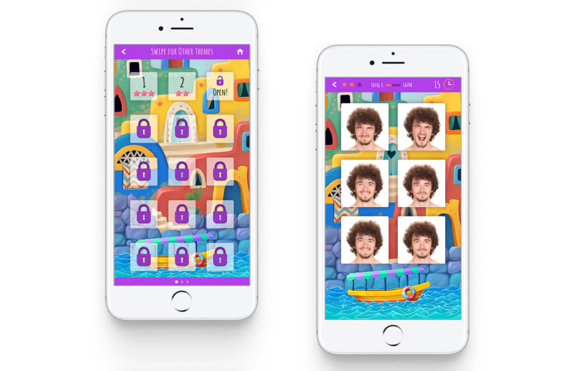 Happy Mind screenshot 2