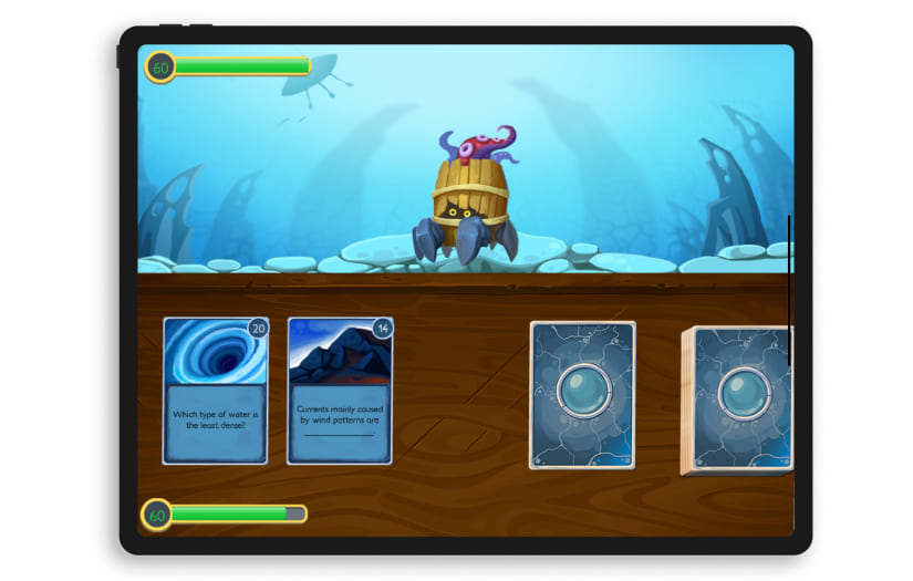 Battle of Wits screenshot 2