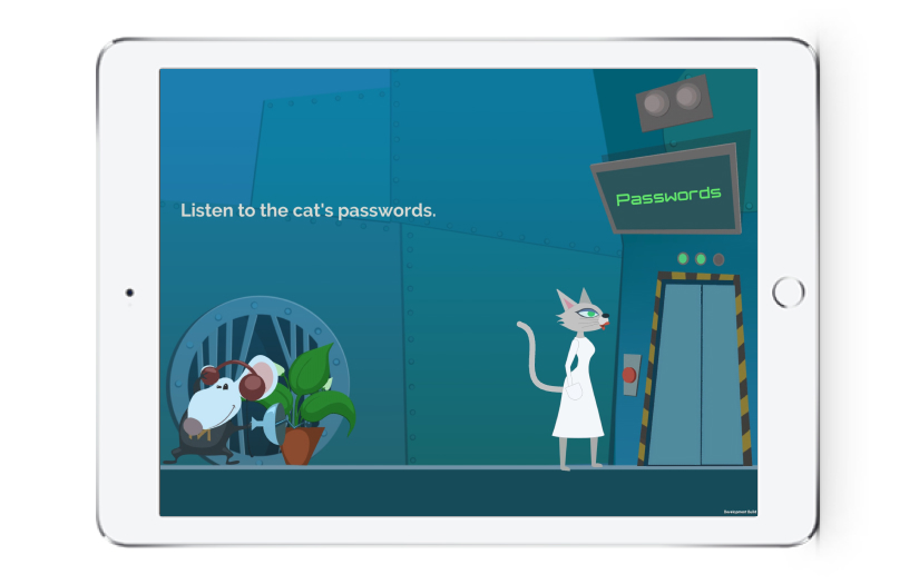 MIRO Health screenshot 1