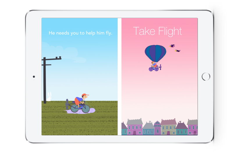 MIRO Health screenshot 2