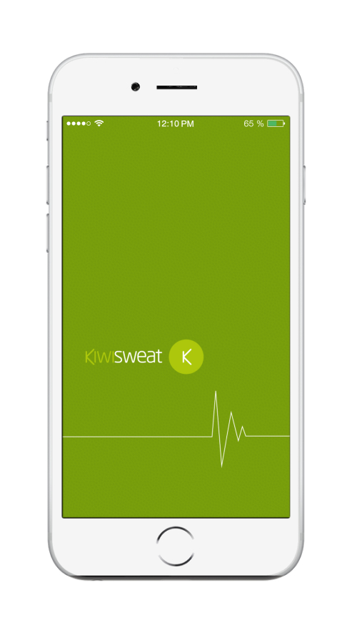 KiwiSweat screenshot 2