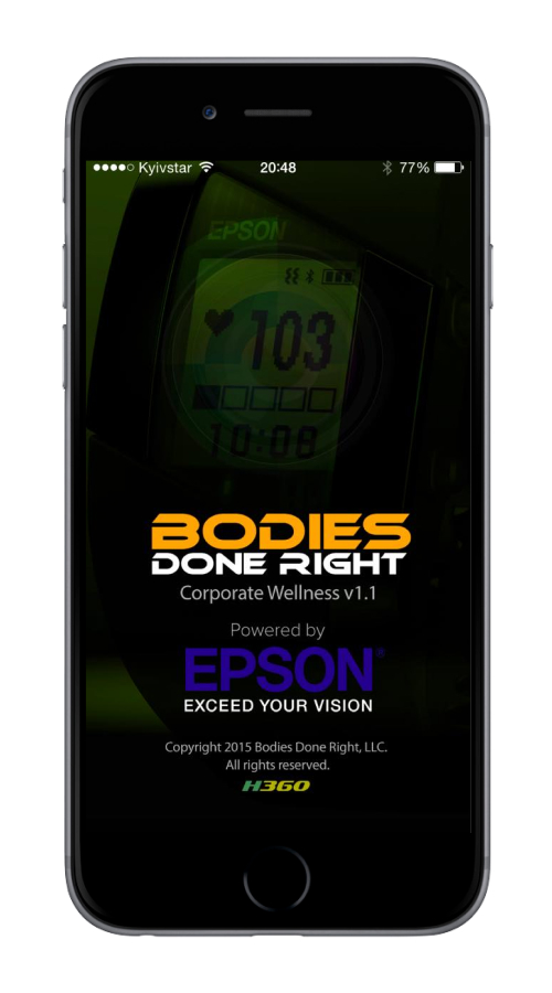 Bodies Done Right screenshot 2