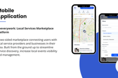 Web and App development