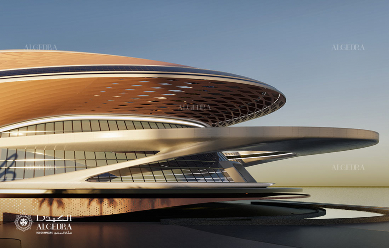 Corniche Orbital Mall and Cultural Complex screenshot 2