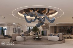 The Nest Villa, Al Barari