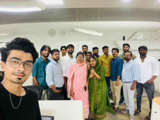 Real Estate Web & Mobile App screenshot 1