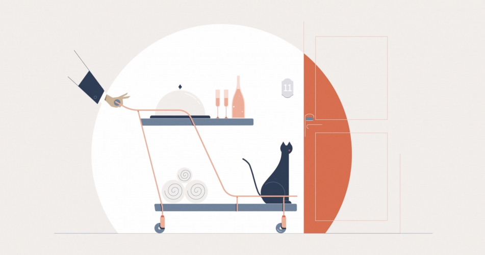 2D Animation Reel 2025 screenshot 2