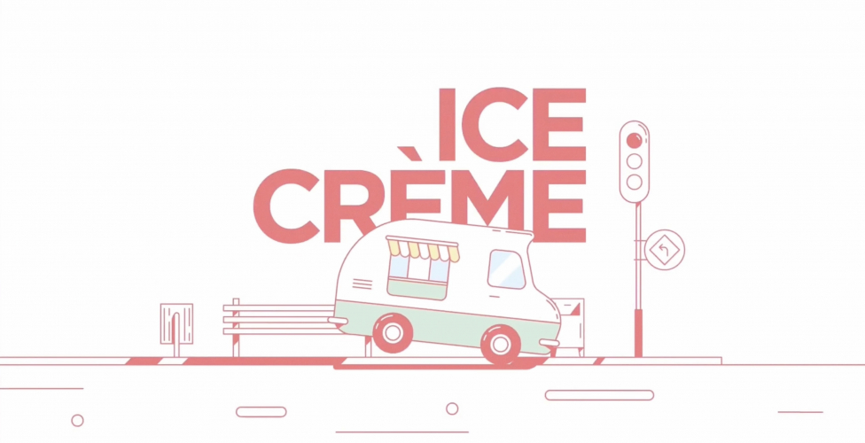 2D Animation Reel 2025 screenshot 3