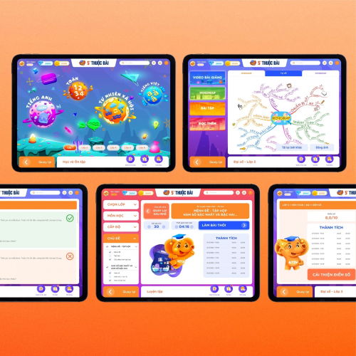 5 PHUT THUOC BAI screenshot 2