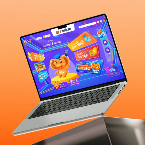 5 PHUT THUOC BAI screenshot 4