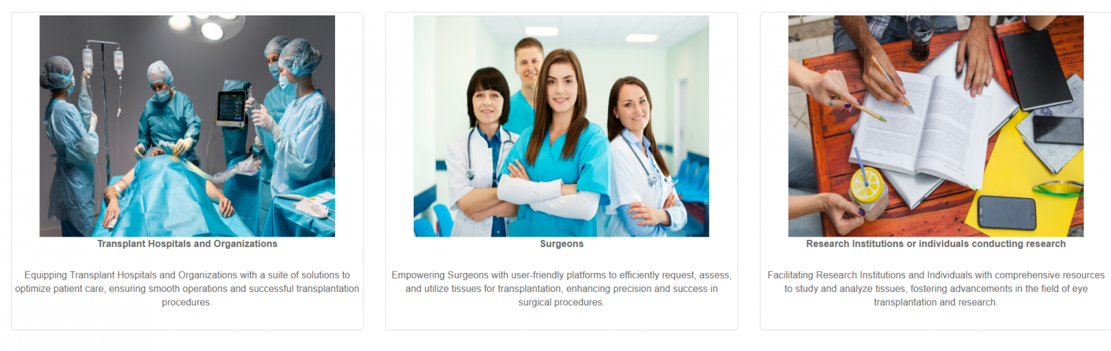 Midwire 2020 – Healthcare AI Platform screenshot 4