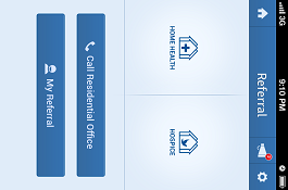 Residential CareForce