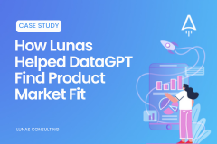 Lunas x DataGPT