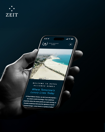 Royal Alliance Homes  screenshot 3