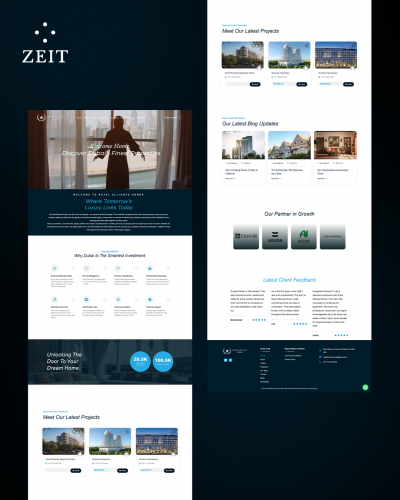 Royal Alliance Homes  screenshot 4