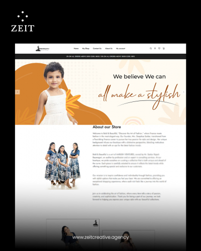 Bold and The Beautiful  screenshot 3